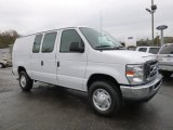 2014 Ford E-Series Van E250 Cargo Van