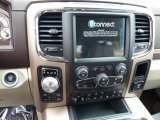 2016 Ram 1500 Laramie Longhorn Crew Cab 4x4 Controls