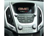 2016 GMC Terrain SLE AWD Controls