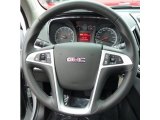 2016 GMC Terrain SLE AWD Steering Wheel