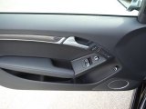 2016 Audi S5 Premium Plus quattro Coupe Door Panel