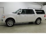 2016 Ford Expedition EL Limited 4x4