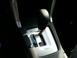 2016 Subaru Forester 2.5i Lineartronic CVT Automatic Transmission