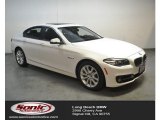 2016 BMW 5 Series 535i Sedan