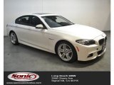 2016 BMW 5 Series 535i Sedan