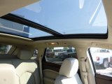 2016 Cadillac SRX Performance AWD Sunroof