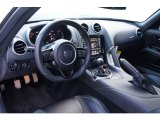 2015 Dodge SRT Viper Coupe Dashboard