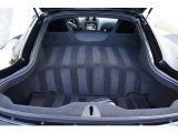 2015 Dodge SRT Viper Coupe Trunk