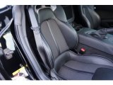 2015 Dodge SRT Viper Coupe Front Seat
