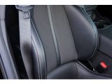 2015 Dodge SRT Viper Coupe Front Seat