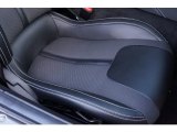 2015 Dodge SRT Viper Coupe Front Seat