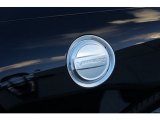 2015 Dodge SRT Viper Coupe Fuel Door