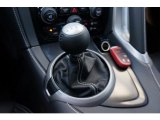 2015 Dodge SRT Viper Coupe 6 Speed Manual Transmission