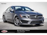 2015 Mountain Grey Metallic Mercedes-Benz CLA 250 #108108518