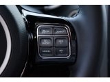 2015 Dodge SRT Viper Coupe Controls