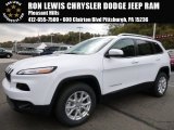 2016 Jeep Cherokee Latitude 4x4