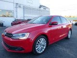 2013 Volkswagen Jetta TDI Sedan