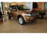 2014 Land Rover LR2 Zanzibar Premium Metallic