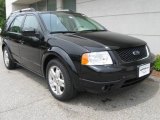 2006 Black Ford Freestyle Limited AWD #10789410