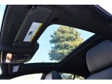 2014 BMW 6 Series 640i xDrive Gran Coupe Sunroof