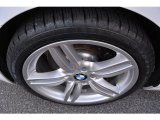 2014 BMW 6 Series 640i xDrive Gran Coupe Wheel