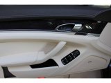 2016 Porsche Panamera S E-Hybrid Door Panel