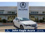 2016 Bellanova White Pearl Acura ILX Premium #108143909