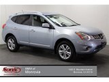 2012 Nissan Rogue SV