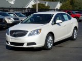 2016 White Diamond Tricoat Buick Verano Verano Group #108144319