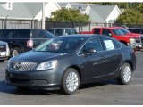 2016 Graphite Gray Metallic Buick Verano Verano Group #108144305