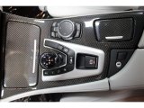 2016 BMW M5 Sedan 7 Speed M Double Clutch (M DCT) Automatic Transmission