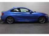 2015 BMW 2 Series 228i Coupe Exterior