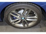 2015 BMW 2 Series 228i Coupe Wheel