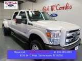2016 Ford F350 Super Duty  King Ranch Crew Cab 4x4 DRW
