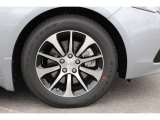 2016 Acura TLX 2.4 Technology Wheel