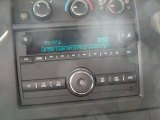 2016 Chevrolet Express 2500 Cargo WT Audio System
