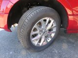 2016 Ford Expedition EL Limited Wheel