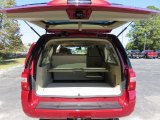 2016 Ford Expedition EL Limited Trunk