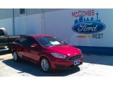 2015 Ford Focus SE Sedan