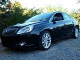2013 Buick Verano FWD