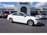 2011 Volkswagen Jetta TDI Sedan