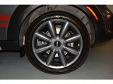 2016 Mini Countryman Cooper S All4 Park Lane Edition Wheel