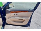 2007 Cadillac SRX V6 Door Panel
