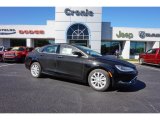 2016 Chrysler 200 C