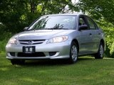 2004 Honda Civic Value Package Sedan