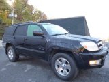 2005 Toyota 4Runner SR5 4x4