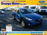 2013 Mazda CX-5 Touring AWD