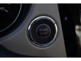 2016 Nissan Rogue SL Controls