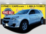 2012 Chevrolet Equinox LS AWD