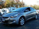 2011 Hyundai Elantra Limited